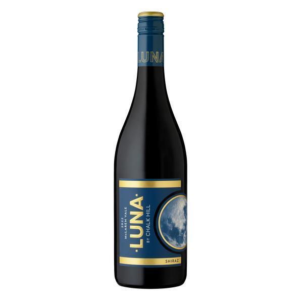 Chalk Hill Luna Shiraz-Red Wine-World Wine