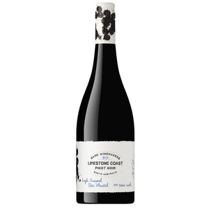Bare Winemakers Limestone Pinot Noir