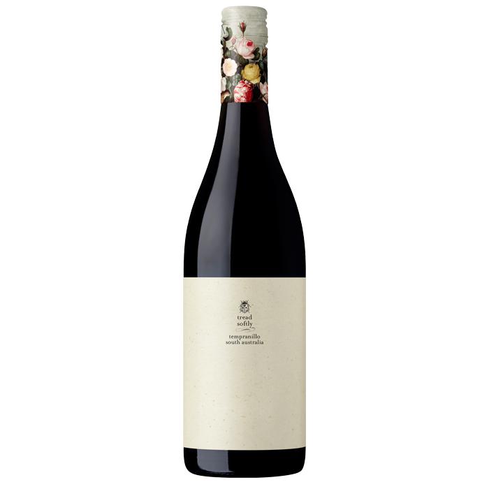 Tread Softly Tempranillo-Red Wine-World Wine