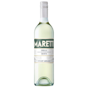 Maretti Pinot Grigio