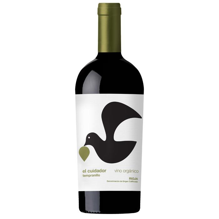 El Cuidador Tempranillo-Red Wine-World Wine