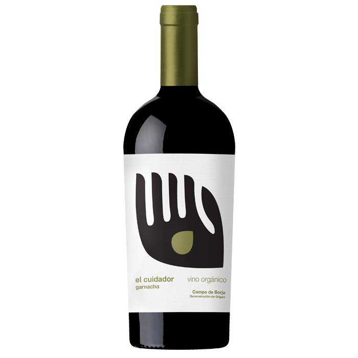 El Cuidador Garnacha-Red Wine-World Wine