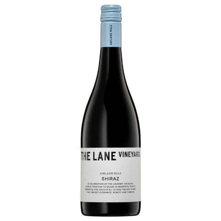 The Lane Vineyard The Lane Series Shiraz 2022 -clearance-Red Wine-World Wine
