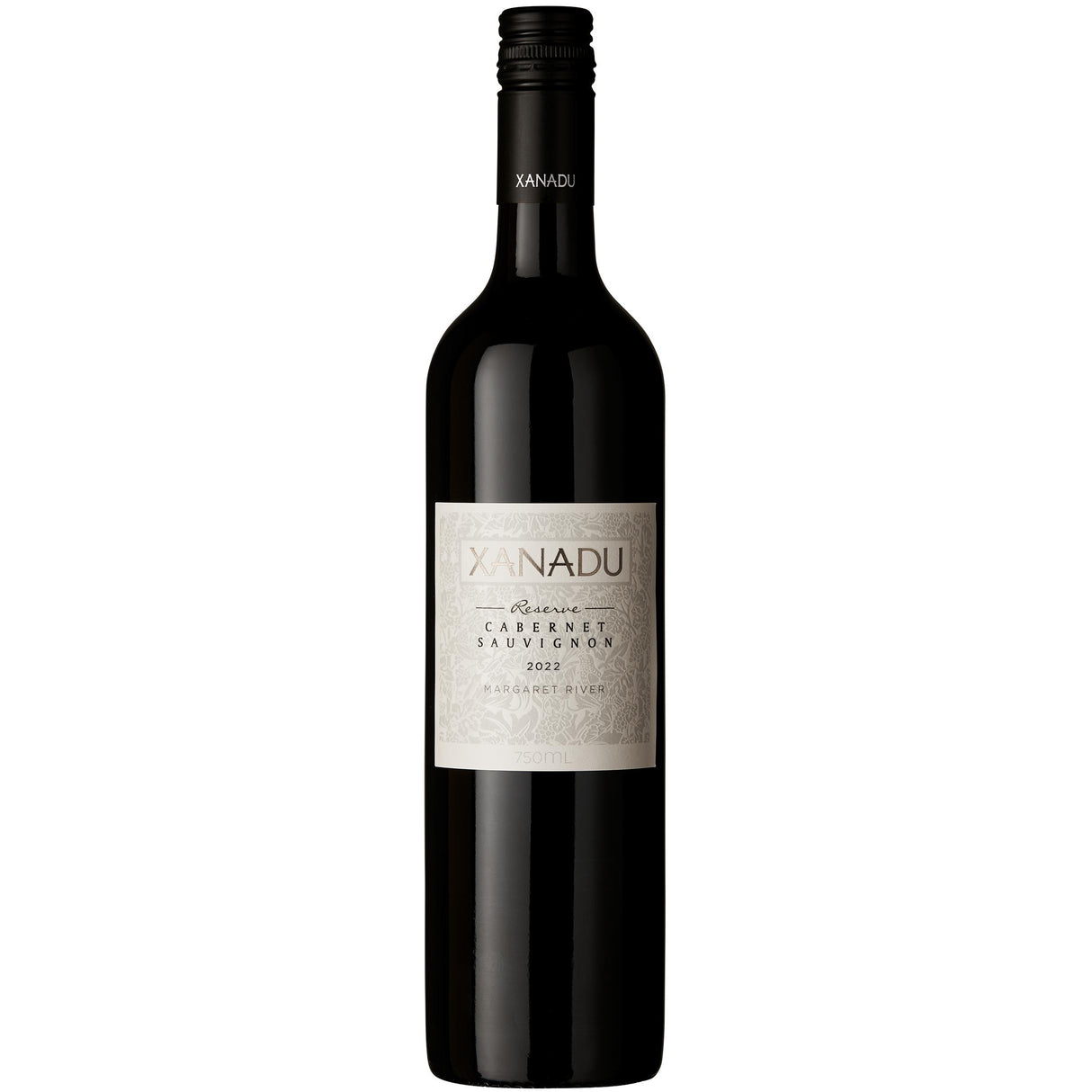 Xanadu Reserve Cabernet Sauvignon 2022-Red Wine-World Wine