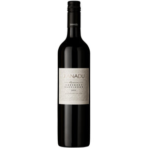 Xanadu Reserve Cabernet Sauvignon 2022