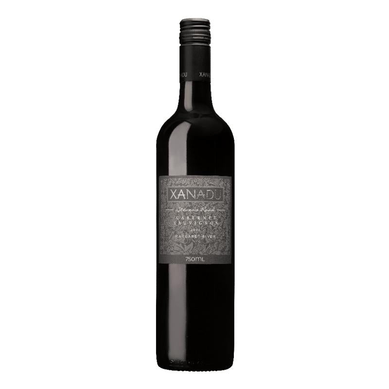Xanadu Black Label Cabernet Sauvignon 2022-Red Wine-World Wine