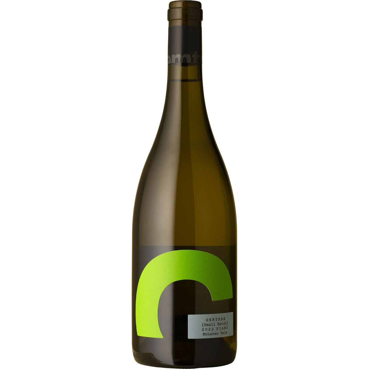 Gemtree Small Batch Fiano 2023-White Wine-World Wine