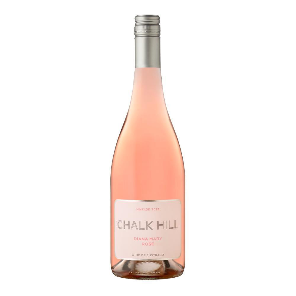 Chalk Hill Diana Mary Rose-Rose Wine-World Wine