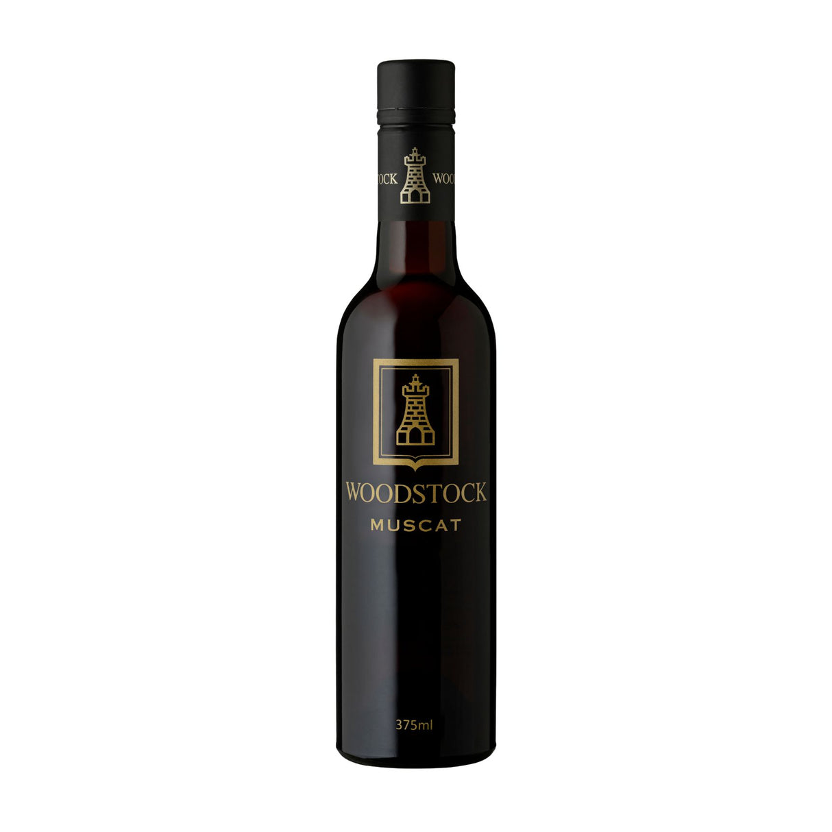 Woodstock Muscat 375ml NV-Dessert, Sherry & Port-World Wine