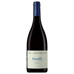 Domaine Chermette Brouilly Pierreux 2022