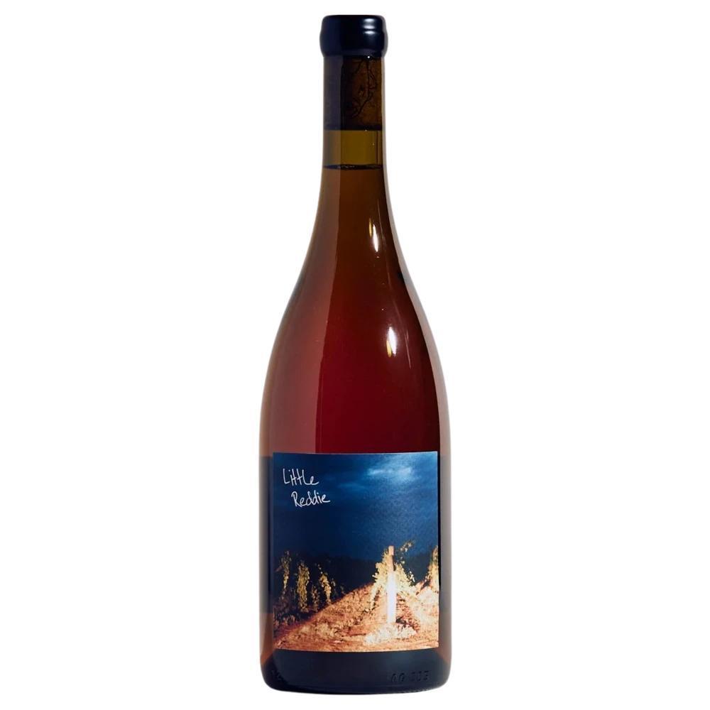 Little Reddie Nebbiolo Rosé 2023-Rose Wine-World Wine