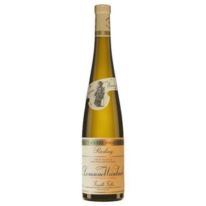 Weinbach Alsace Théo Riesling 2023