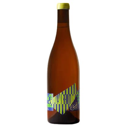 Quealy Turbul Ribolla Gialla 2022-Red Wine-World Wine