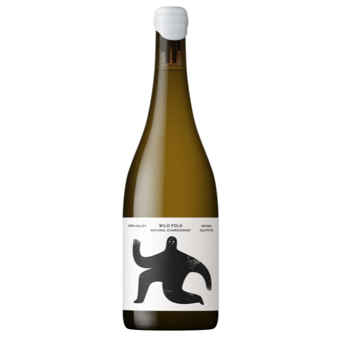 Wild Folk Chardonnay-White Wine-World Wine