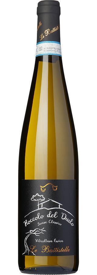 Le Battistelle 'Roccolo Del Durlo' Soave Doc Classico 2022