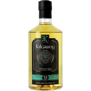 Jean Boyer Kilgarny 12 yrs Single Malt Irish Whisky 43% 700ml