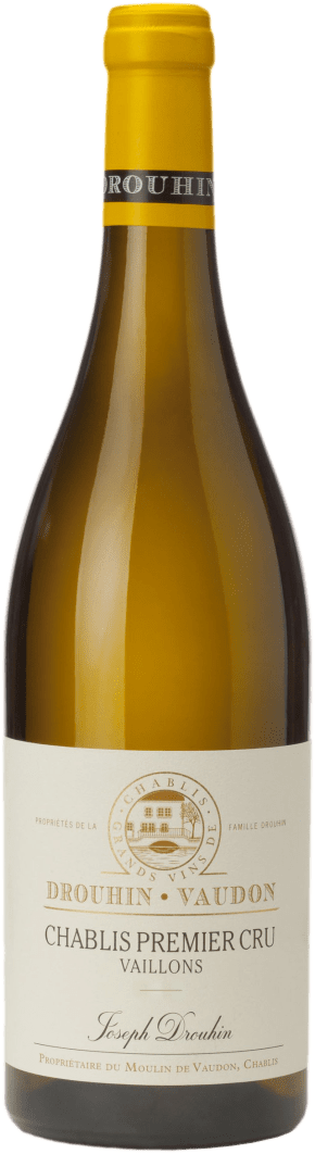 Joseph Drouhin Chablis 1er Cru Vaillons 2023