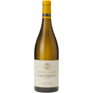 Joseph Drouhin Chablis 1er Cru Vaillons 2023