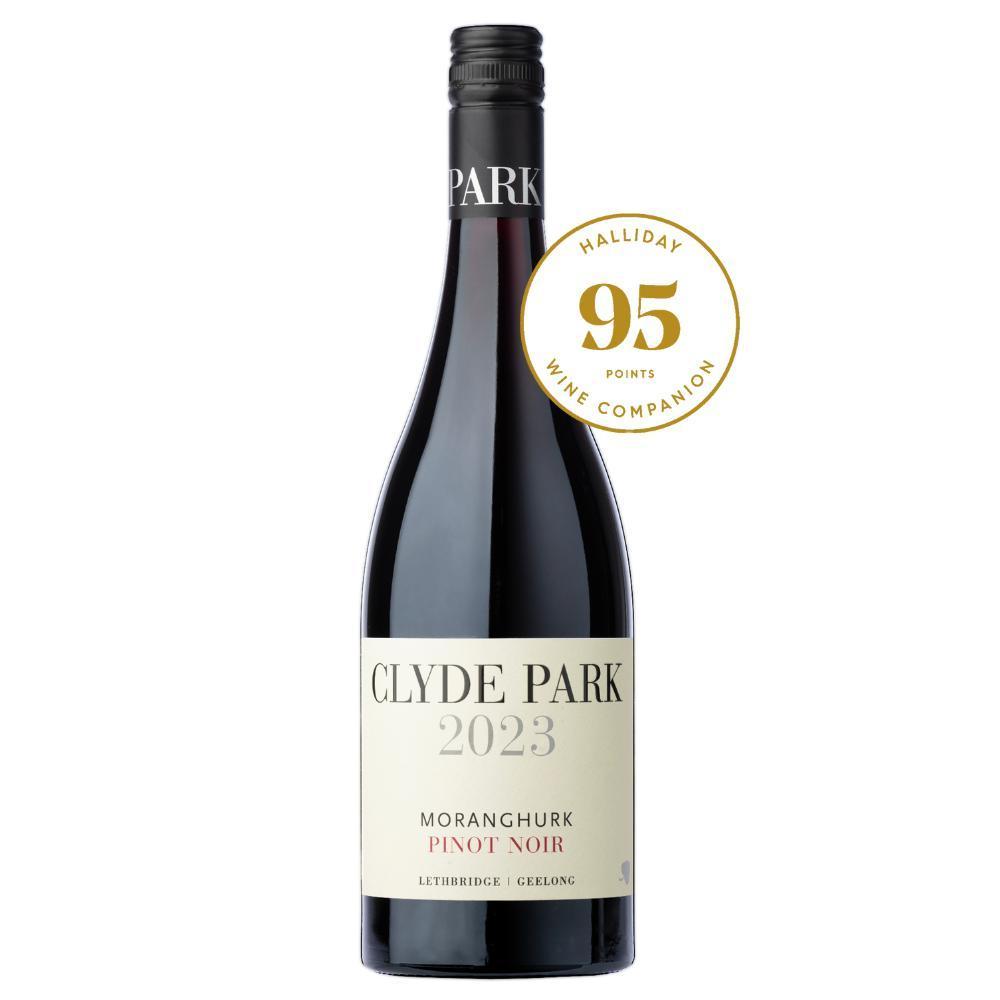 Clyde Park Moranghurk Pinot Noir 2023-Red Wine-World Wine