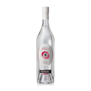 Rovero Grappa Monovitigno Nativa Barbera 500ml