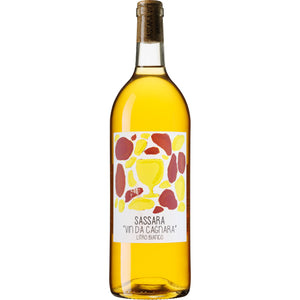 Sassara Veneto Bianco IGT ‘Vin da Cagnara’ 1L 2024