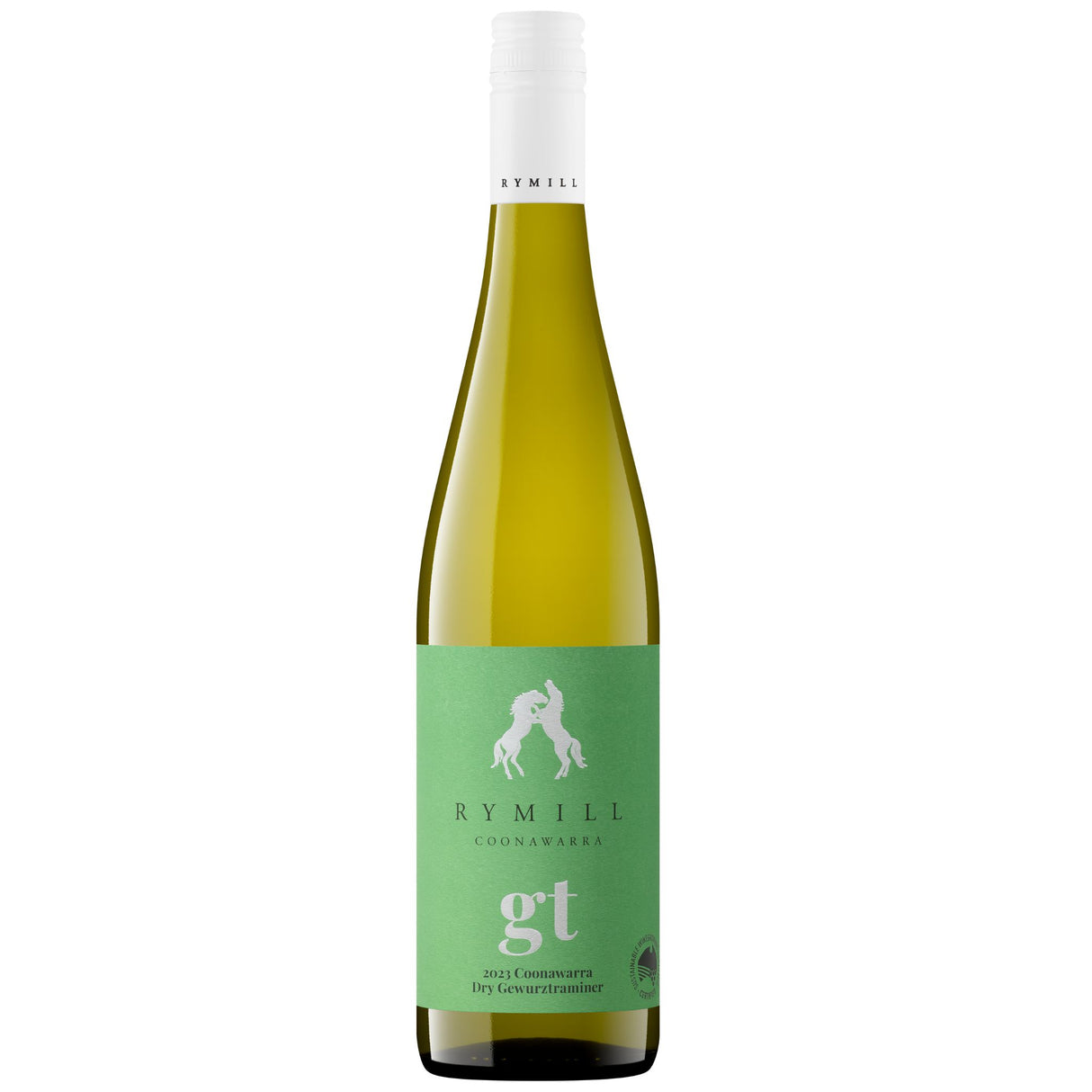 Rymill gt dry Gewürztraminer 2023-White Wine-World Wine