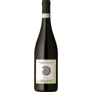 Crotin Grignolino d’Asti DOC ‘San Patelu’ 2022