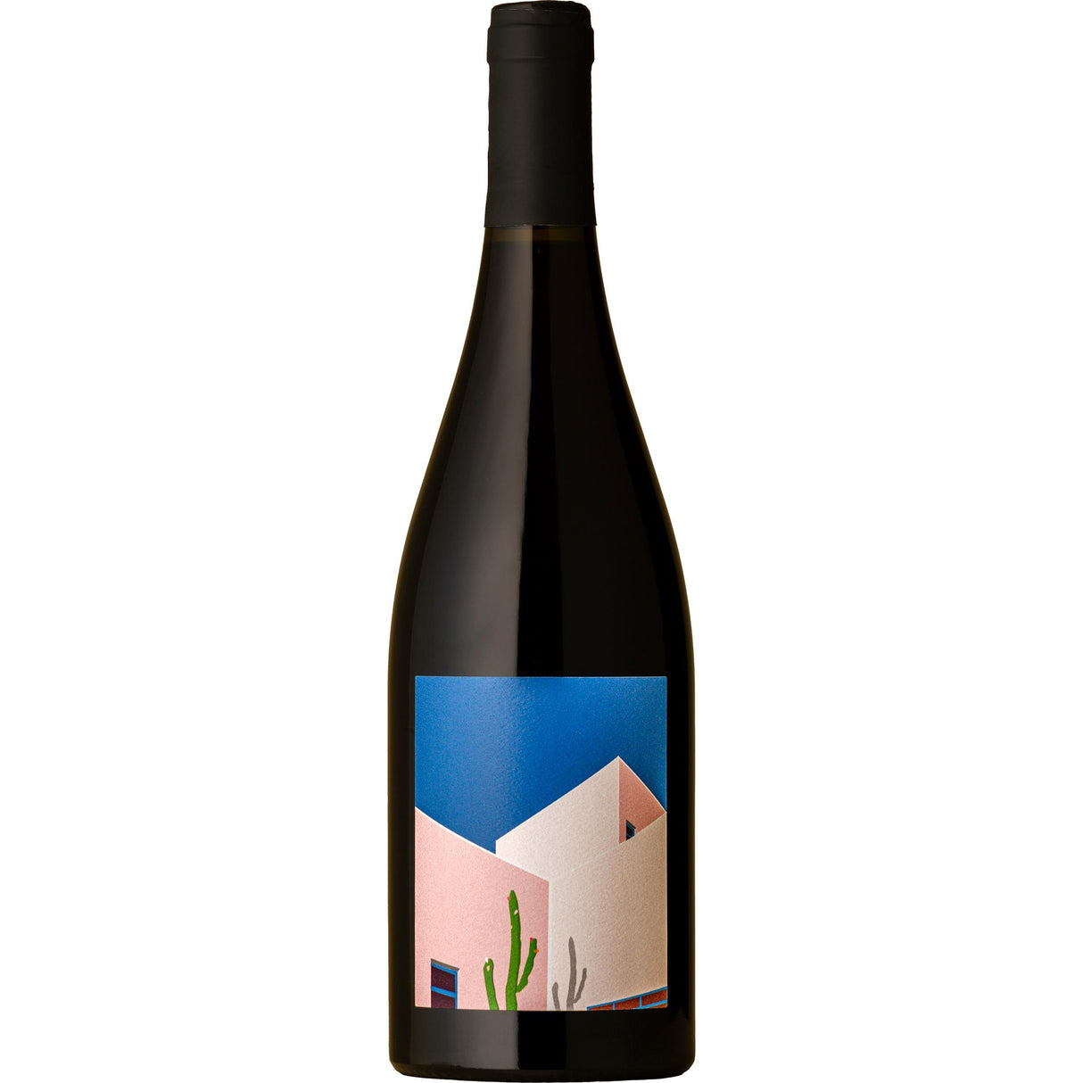 Basket Range Wines Banksia 2024-Red Wine-World Wine