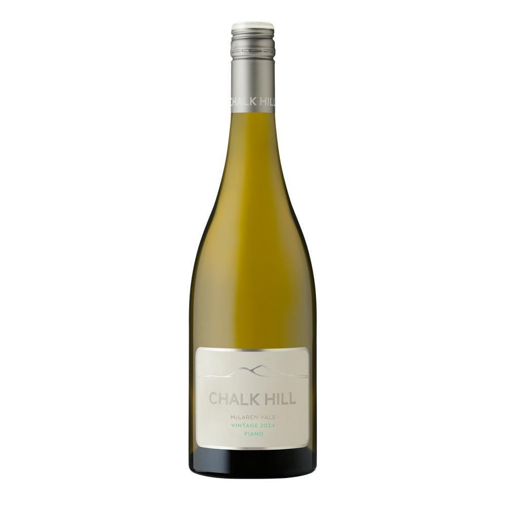 Chalk Hill Fiano-White Wine-World Wine