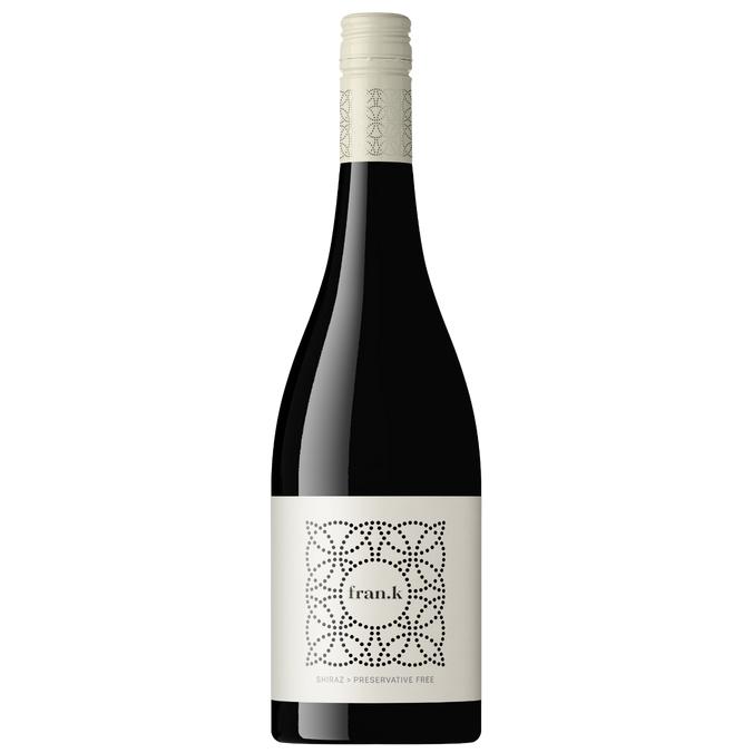 Fran.K Shiraz-Red Wine-World Wine
