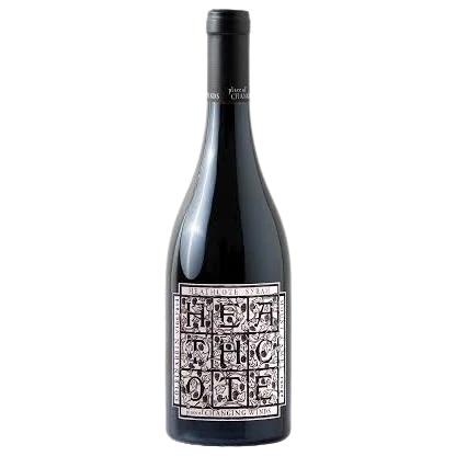 Place Of Changing Winds Heathcote Syrah 2022 (1500ml)-Red Wine-World Wine