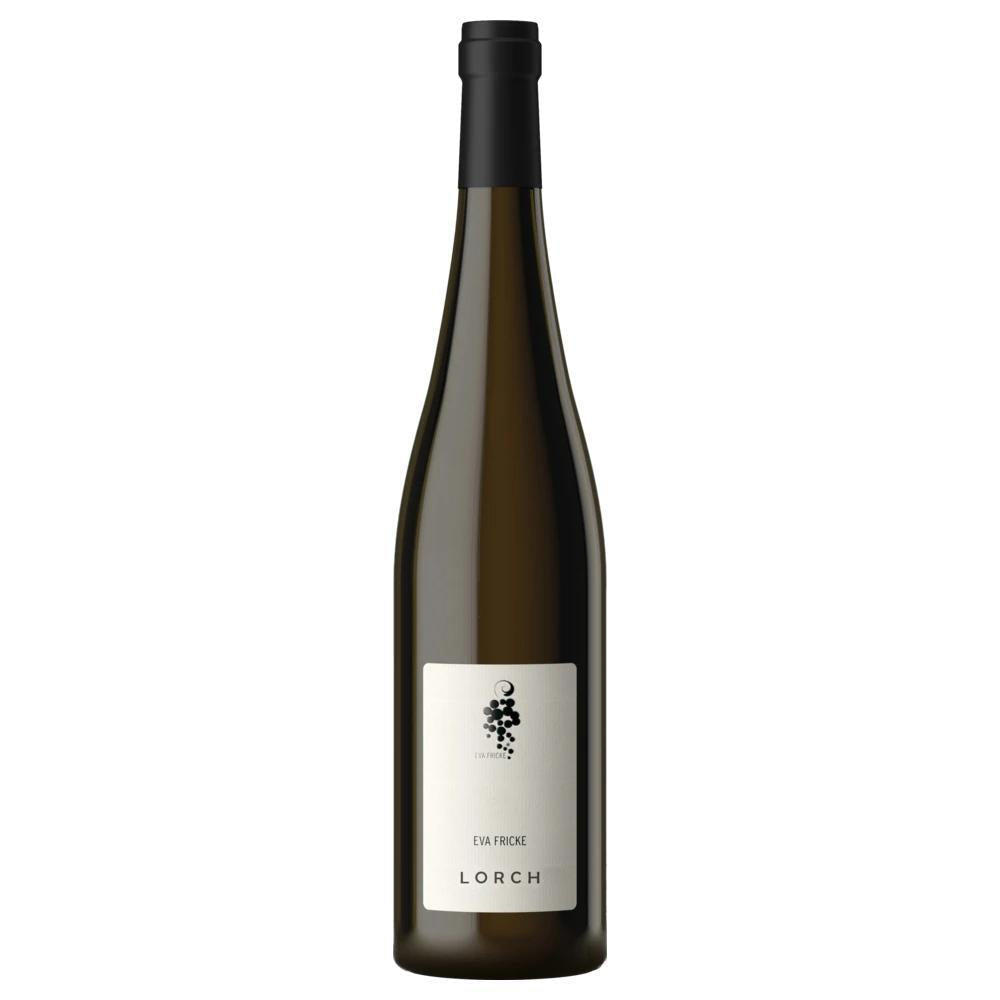 Eva Fricke Lorch Riesling QBA Trocken 2022 (1500ml)-White Wine-World Wine