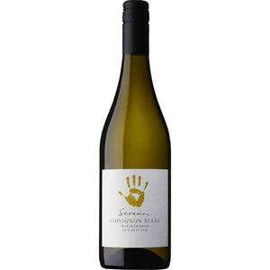 Seresin Sauvignon Blanc 2023