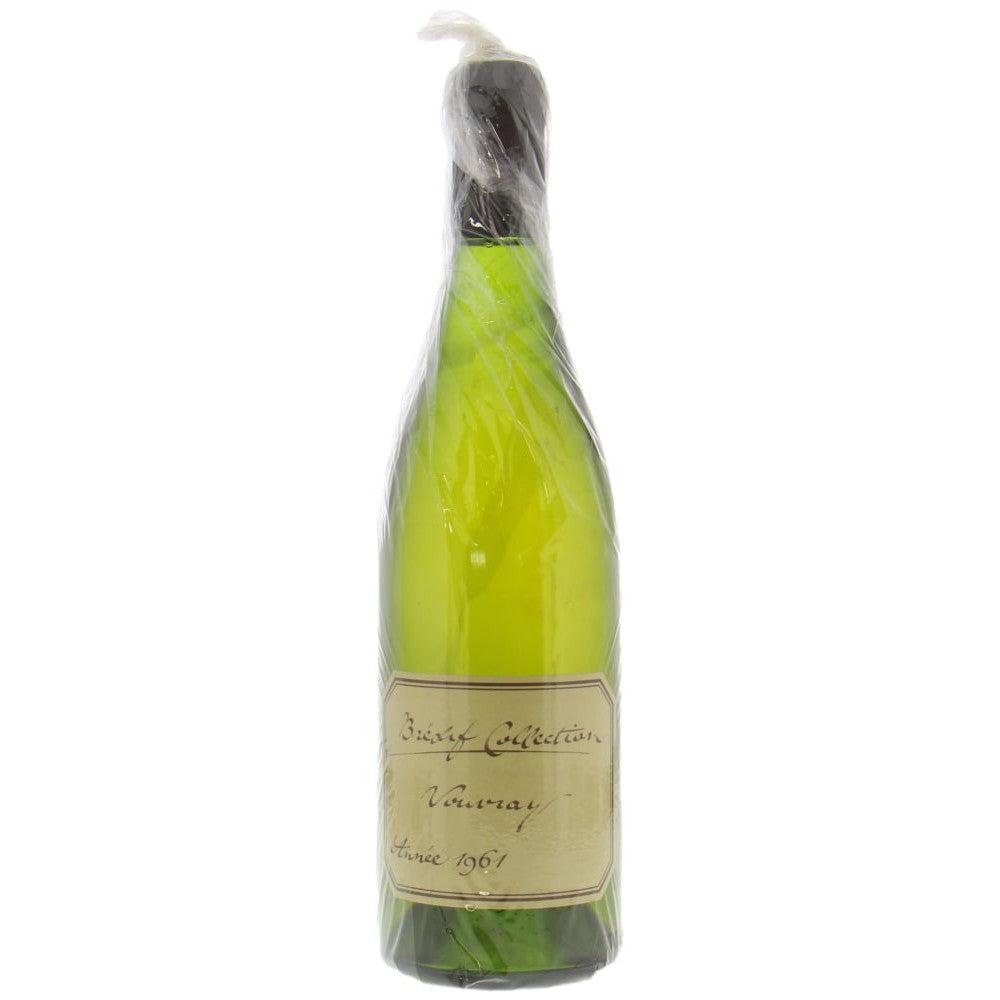 Marc Bredif Vouvray Collection 1961-White Wine-World Wine