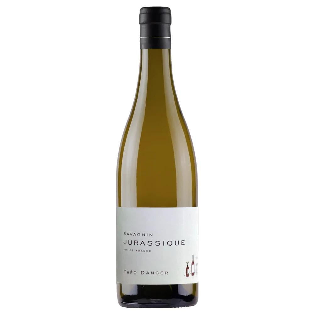 Théo Dancer Vin de France Jurassique Savagnin 2023-White Wine-World Wine