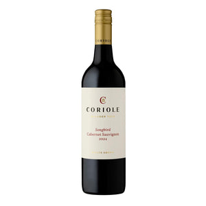 Coriole Songbird Cabernet Sauvignon 2024