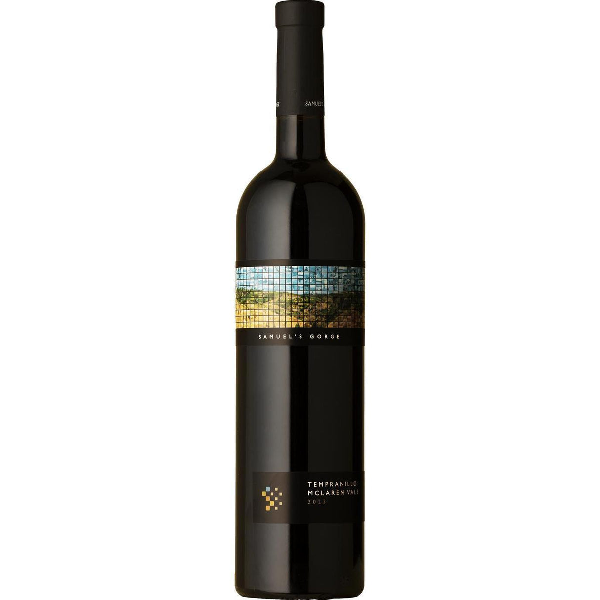 Samuel'S Gorge Tempranillo 2023-Red Wine-World Wine