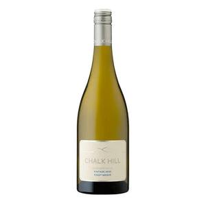 Chalk Hill Pinot Grigio
