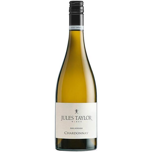 Jules Taylor Chardonnay 2024-White Wine-World Wine