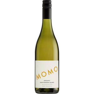 Momo Sauvignon Blanc 2025