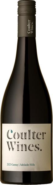 Coulter Gamay 2025