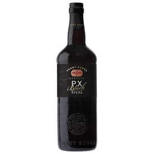 Grant Burge PX Black Apera 750ml