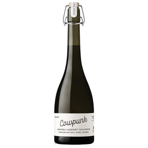Cowpunk Cabernet Sauvign
