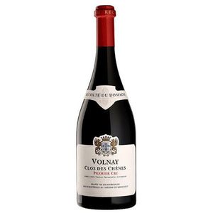 Chateau de Meursault Volnay ‘Clos de Chenes’ 1er Cru 2021