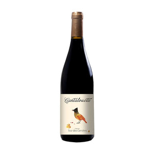 Chateau Tour des Gendres AOP Bergerac Cantalouette 2020