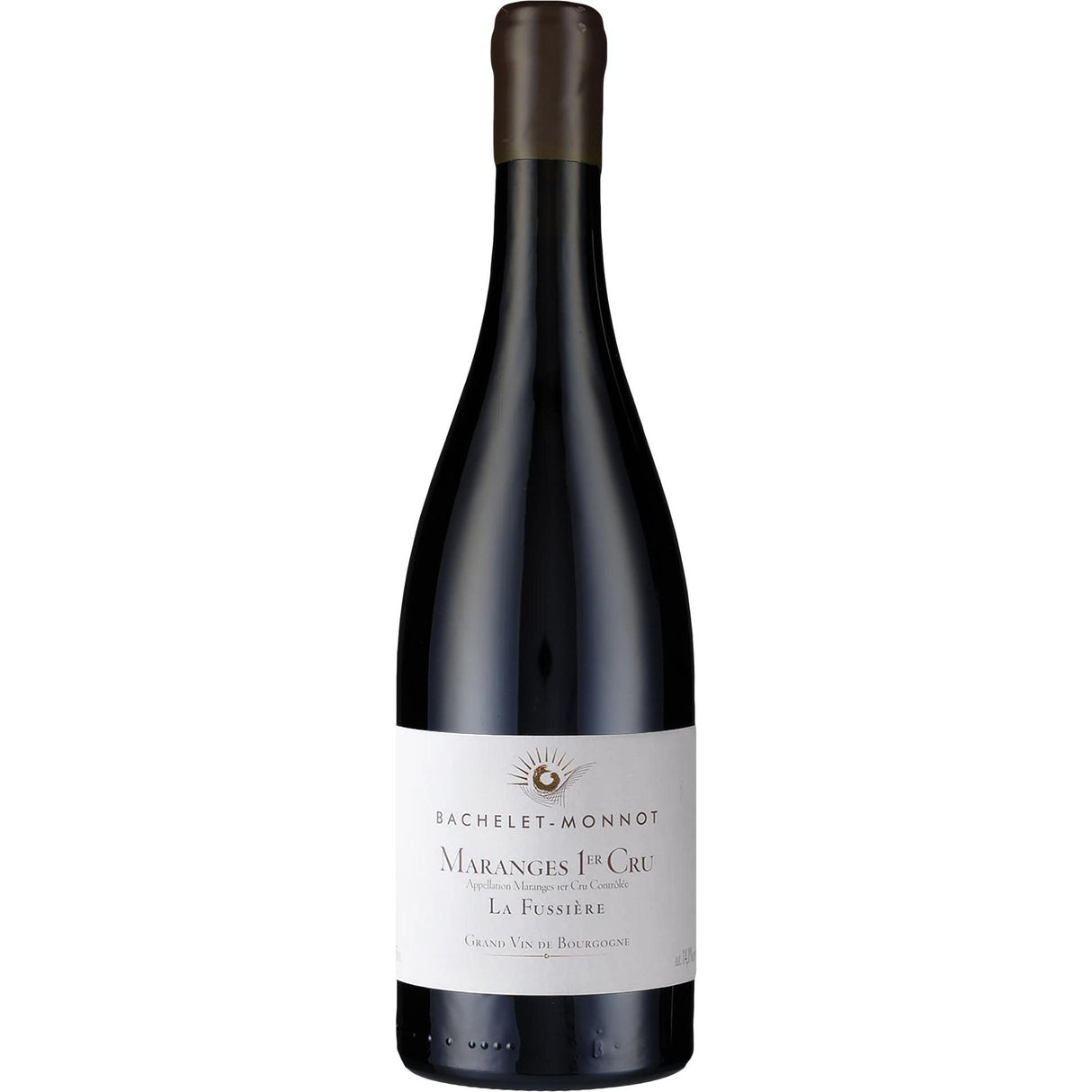 Bachelet-Monnot Maranges 1er Cru La Fussière Rouge 2023-Red Wine-World Wine