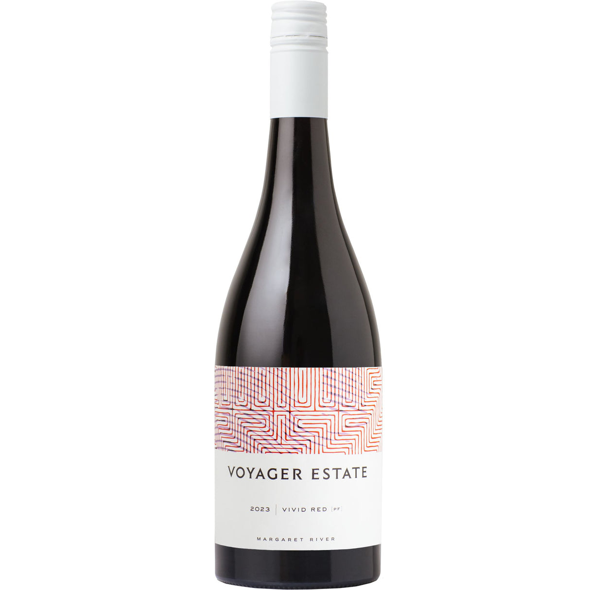 Voyager Estate Vivid Red-Red Wine-World Wine