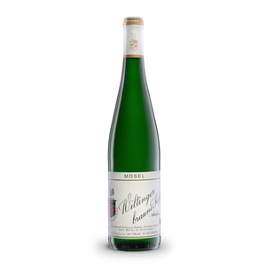 Weingut Egon Muller Wiltinger Braune Kupp Riesling Auslese (screw cap) 2022