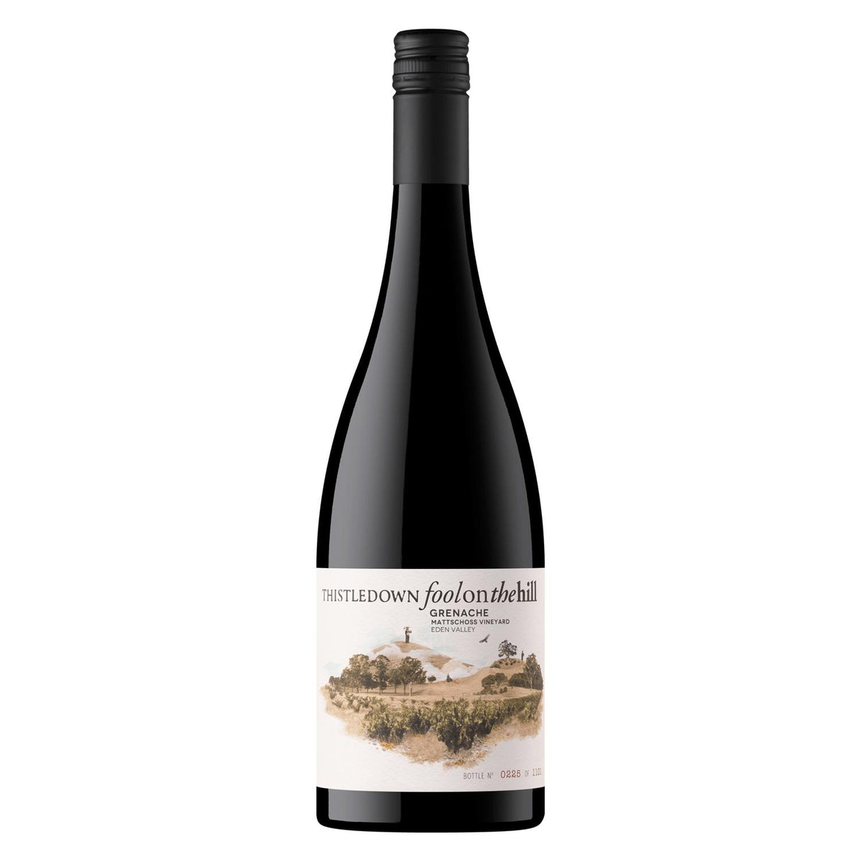 Thistledown Fool On The Hill Grenache 2024-Red Wine-World Wine