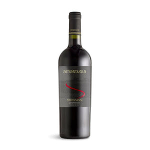 Amastuola IGP Puglia Centosassi 2017